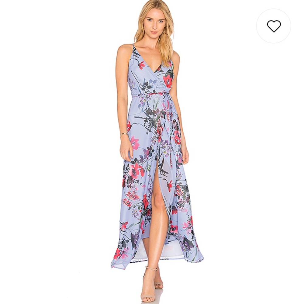 Yumi Kim Rush Hour Maxi